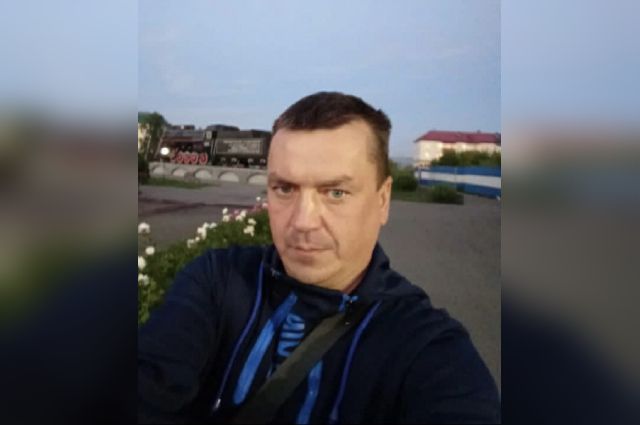 41-летниий мужчина вышел из дома и пропал без вести в Иркутском районе