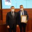 Предприятия Иркутской области наградили за вклад в социально-экономическое развитие региона
