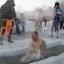 В МЧС утвердили список иорданей для купания на Крещение в Иркутской области