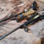 Росгвардейцы выявили 36 нарушений в сфере оборота гражданского оружия в Иркутской области