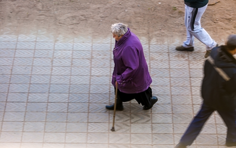 Пять жестких запретов, которые касаются российских пенсионеров