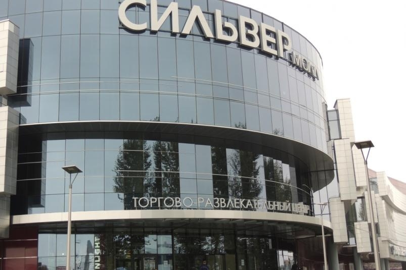 Ходатайство о возобновлении работы ТРК "Сильвермолл" в Иркутске повторно поступило в суд