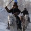 Якутские всадники покинут Иркутск и отправятся в Москву 19 января