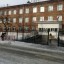 Низкая температура установилась в четырех кабинетах гимназии №1 Иркутска