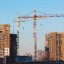Спрос на строящееся жилье вырос в Иркутской области в конце 2021 года