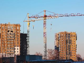 Спрос на строящееся жилье вырос в Иркутской области в конце 2021 года