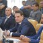 Депутат по избирательному округу №12 Александр Друзенко рассказал о проделанной работе за 2021 год