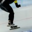 Сборная России по конькобежному спорту готовится к Олимпиаде в Иркутске
