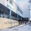 В здании детской поликлиники в Иркутске-2 завершили строительные работы