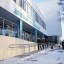 Детскую поликлинику и женскую консультацию достроили во Втором Иркутске