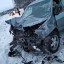 Страшная авария в Усть-Илимском районе унесла жизнь 56-летней женщины