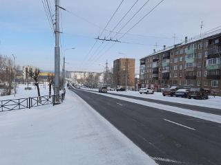 В Братске на ремонт трех дорог направят 372 млн рублей