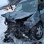 В Усть-Илимске в ДТП с Renault Duster и Acura MDX погибла 56-летняя женщина