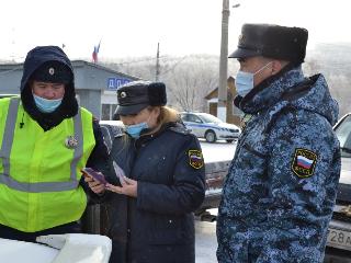 Житель Шелехова накопил 39 штрафов за нарушение скоростного режима