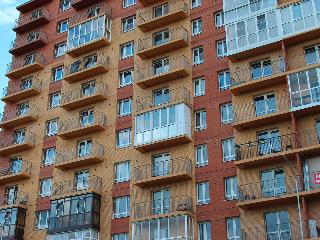 В 2021 году спрос на вторичное жилье в Приангарье вырос на 20%