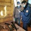 В Иркутской области проходят рейды с проверкой гражданского оружия