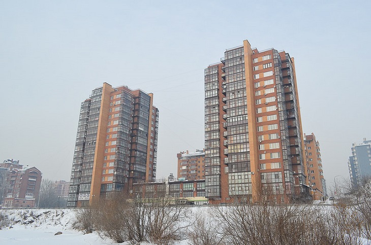 411 квартир приобретут в 2022 году власти Иркутской области для детей-сирот