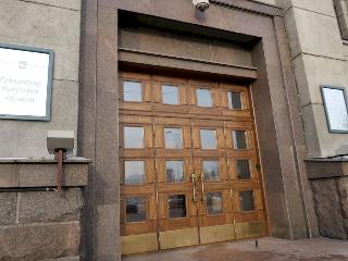 Земельные участки АО "Искра" под Иркутском вернут в собственность региона
