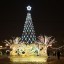 В Иркутске к 14 февраля демонтируют все новогодние украшения