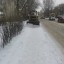 Подрядчиков будут штрафовать за некачественную уборку снега в Иркутске