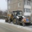 Власти Иркутска будут штрафовать подрядчиков за некачественную уборку снега