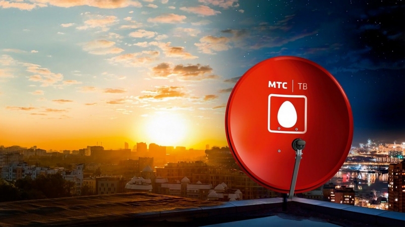 Более 20 новых познавательных и фильмовых каналов появятся в пакетах спутникового ТВ МТС