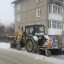Подрядчиков будут штрафовать за некачественную уборку снега в Иркутске