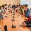 Секретарем Тайшетского местного отделения ЕР избрали мэр района Александра Величко