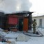 28 детей эвакуировали из-за пожара в бойлерной детского сада в Окунайском