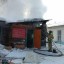 В Казачинско-Ленском районе загорелась бойлерная детского сада