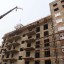 Свыше 371 тысячи квадратных метров жилья планируют ввести в Приангарье в рамках федерального проекта в 2022 году