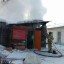 Прокуратура начала проверку по факту пожара в бойлерной детсада в Иркутской области