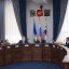 В Думе Иркутска обсудили установку туалетов и благоустройство округов
