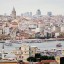 Прогулки по Стамбулу: что посмотреть в городе в первый визит