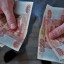 Работающее в сфере ЖКХ предприятие погасило 2,5 млн рублей долга по зарплате в Приангарье