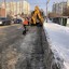 В Иркутске дорожные службы перейдут на усиленный режим работы в субботу и воскресенье