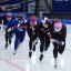Сборная РФ по конькобежному спорту начала тренировки перед олимпиадой во дворце «Байкал»