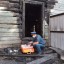 Иркутянина приговорили к 300 часам работ за пожар в садоводстве
