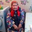 Золотой юбилей! 100-летний юбилей отмечает жительница посёлка Соляная Нина Михайловна Кочурова