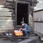 Иркутянина приговорили к обязательным работам за поджог дома соседа из-за взрыва газа