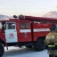 Квартира и автомобиль "Урал" горели в субботу в Усть-Кутском районе
