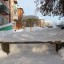 О погоде в Тайшете: неделя лыж и шашлыков