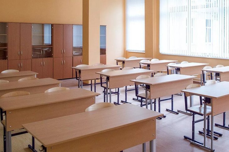В Улан-Удэ 22 школы переходят на дистанционное обучение