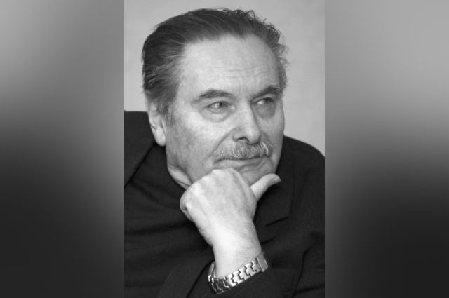 Умер иркутский ученый, создатель кандидатной вакцины от СПИДа Рюрик Саляев