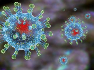 Вакцина от коронавируса для подростков поступила в Приангарье