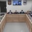 Комитет по здравоохранению Заксобрания рекомендовал приостановить объединение трёх больниц в Ангарске