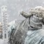 30-градусный мороз ожидается в Иркутской области во вторник