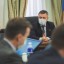 Кобзев обсудил с депутатами ЕР возможный список кандидатур в Региональный политсовет