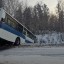 Водитель и два пассажира госпитализированы после ДТП с автобусом в Иркутске