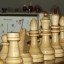 В Ангарске прошел XI турнир по шахматам среди обучающихся профессиональных образовательных организаций области